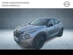 Gris perle métallisé Occasion 2023 Nissan Juke SUV | 22 990 € (Prix juste)