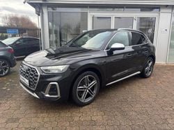 Occasion 2022 Audi SQ5 Sport SUV | 45 950 € (Super prix)