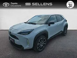 Utilisé 2023 Toyota Yaris Hybrid Sport | 25 780 € (Prix juste)