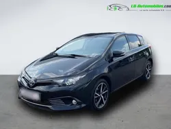 Utilisé 2019 Toyota Auris Berline | 18 900 € (Prix juste)