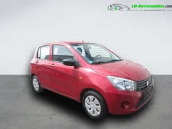 Utilisé 2017 Suzuki Celerio Citadine | 10 400 € (Bon prix)