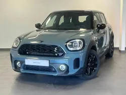 Vert Utilisé 2022 Mini Cooper Countryman SUV | 30 980 € (Bon prix)