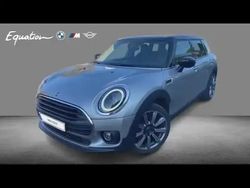 Melting silver iii Utilisé 2023 Mini Cooper Clubman Essential Break | 26 900 € (Prix juste)
