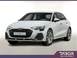 Blanc Nouvelle 2025 Audi A3 Sport | 37 803 €