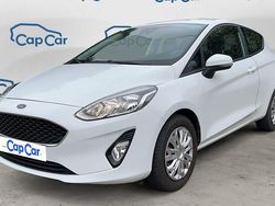 Occasion 2018 Ford Fiesta Trend | 7 390 € (Prix juste)