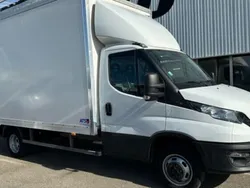 Utilisé 2021 Iveco Daily | 35 988 € (Prix assez cher)