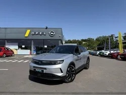 Noir Utilisé 2025 Opel Grandland X GSe SUV | 35 999 € (Prix cher)
