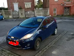 Utilisé 2010 Ford Fiesta Citadine | 1 900 € (Prix juste)