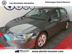 Gris Utilisé 2023 VW Golf VIII Berline | 25 900 € (Bon prix)