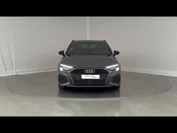 Gris daytona nacré Utilisé 2021 Audi A3 Sportback e-tron S-Line Berline | 27 990 € (Prix juste)