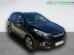 Utilisé 2015 Hyundai ix35 SUV | 17 900 € (Prix assez cher)