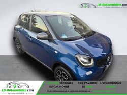 Utilisé 2018 Smart ForFour Prime Citadine | 15 900 € (Prix assez cher)