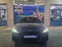 Utilisé 2019 Audi TT Sport Coupé | 37 990 € (Prix assez cher)