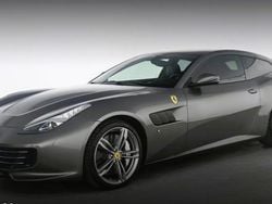 Utilisé 2017 Ferrari GTC4Lusso Break | 199 900 € (Prix assez cher)