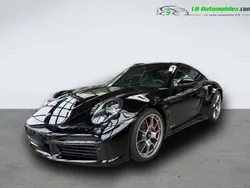 Utilisé 2022 Porsche 911 Turbo Coupé | 221 000 € (Prix assez cher)