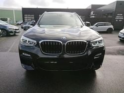 Utilisé 2019 BMW X3 M Sport SUV | 38 000 € (Bon prix)