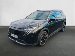 Noir Utilisé 2024 Peugeot 5008 | 35 990 €