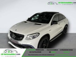Occasion 2016 Mercedes GLE63 AMG AMG | 73 100 € (Bon prix)