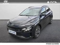 Dark knight Utilisé 2022 Hyundai Kona SUV | 16 990 € (Super prix)
