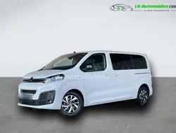 Utilisé 2024 Citroën Spacetourer Van | 41 500 €