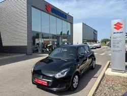 Utilisé 2022 Suzuki Swift | 11 990 € (Bon prix)