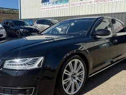 Utilisé 2013 Audi A8 Berline | 25 990 €