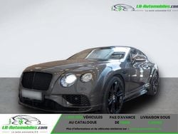 Utilisé 2017 Bentley Continental GT Mulliner Coupé | 112 600 € (Super prix)