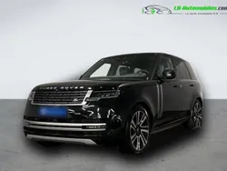 Utilisé 2025 Land Rover Range Rover SUV | 182 400 €
