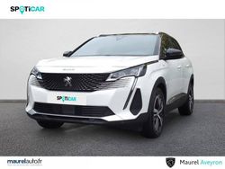 Utilisé 2022 Peugeot 3008 GTi | 21 489 € (Prix juste)