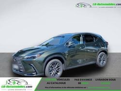 Utilisé 2024 Lexus NX350h | 62 000 €