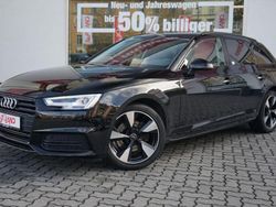 Utilisé 2018 Audi A4 Sport Break | 25 950 € (Prix assez cher)