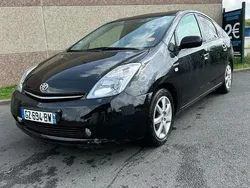 Utilisé 2007 Toyota Prius Luna Citadine | 7 000 €