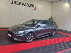 Utilisé 2021 Ford Focus Business Edition Break | 15 990 € (Prix juste)