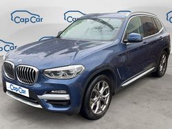 Utilisé 2018 BMW X3 xLine SUV | 24 500 € (Super prix)
