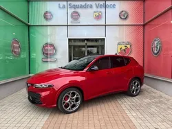 Noir Nouvelle 2024 Alfa Romeo Tonale SUV | 45 990 € (Prix juste)
