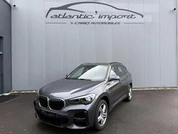 Gris Utilisé 2020 BMW X1 M Sport SUV | 28 990 € (Prix assez cher)