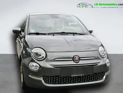 Utilisé 2019 Fiat 500 Citadine | 13 900 € (Prix juste)