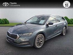 Utilisé 2020 Skoda Octavia Style Berline | 17 490 € (Prix juste)