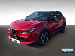 Alfa Romeo Junior