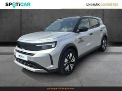 Gris kristall métal/toit noir karbon Utilisé 2025 Opel Frontera GSe SUV | 26 990 €