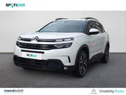 Occasion 2021 Citroën C5 Aircross Shine SUV | 20 790 € (Prix juste)