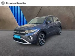 Utilisé 2025 VW T-Cross Style SUV | 31 490 € (Prix cher)