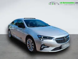 Utilisé 2020 Opel Insignia Sport Berline | 28 400 € (Prix cher)
