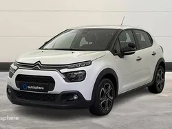 Utilisé 2023 Citroën C3 PureTech Citadine | 10 999 € (Bon prix)