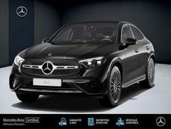 Noir Utilisé 2023 Mercedes GLC220 AMG line | 70 900 €