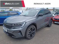 Utilisé 2024 Renault Austral Techno Esprit Alpine SUV | 35 490 € (Prix juste)