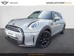 Utilisé 2021 Mini Cooper Citadine | 21 900 € (Prix juste)