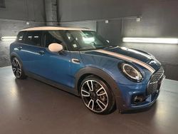 Utilisé 2021 Mini John Cooper Works Clubman Break | 35 900 € (Prix assez cher)