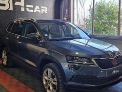 Gris Occasion 2019 Skoda Karoq Style SUV | 22 990 € (Prix cher)