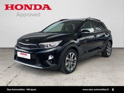 Utilisé 2018 Kia Stonic Launch Edition SUV | 12 990 € (Prix juste)